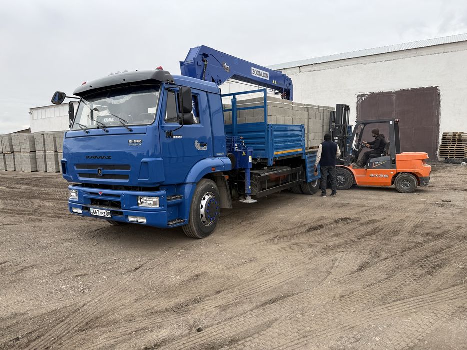 Пескаблок высокого качества