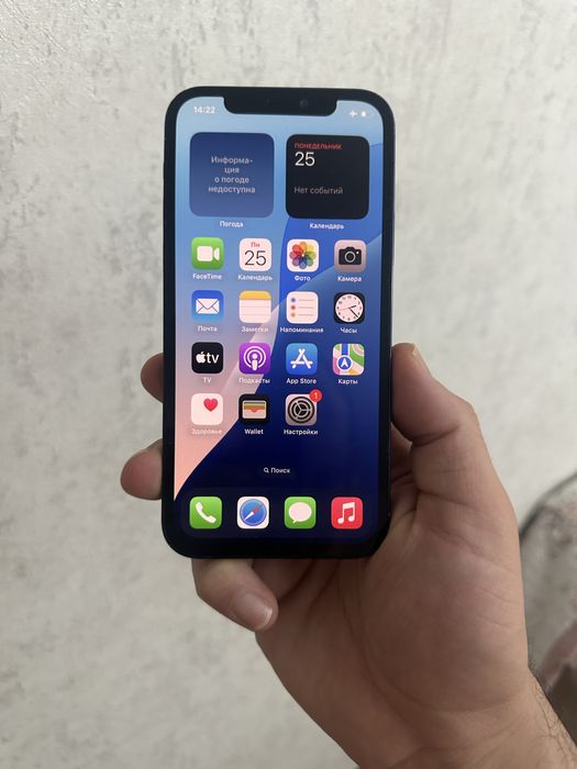 Айфон 12 64гб Iphone