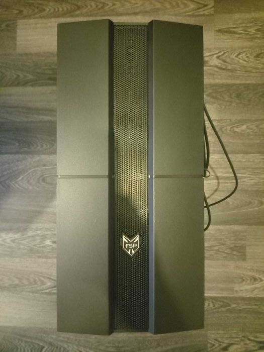 Carcasa PC Asus FSP Atx