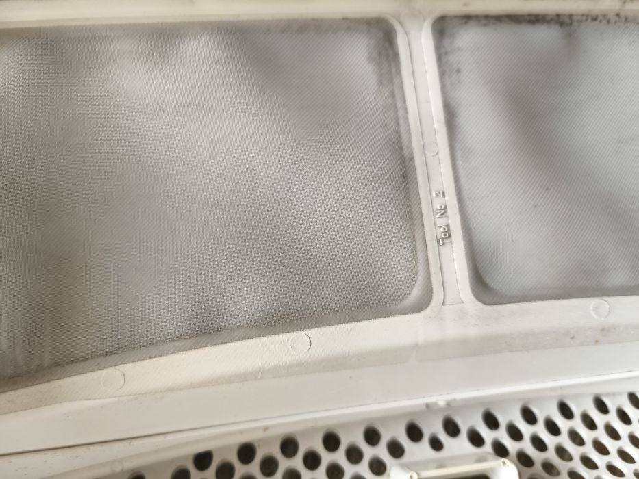 Филтърна касета за сушилня Elektrolux, AEG TR818A4E за пладтмаса за  П