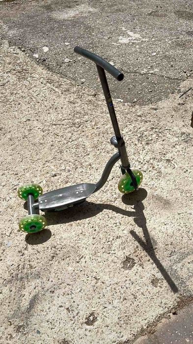 Детска тротинетка