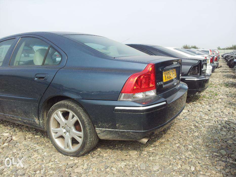 Piese Originale Sh VOLVO S60 Model 2001-2014 Diesel si Benzina !!