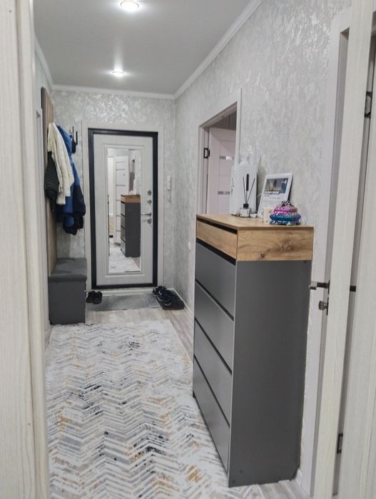 Продам 3ку в улучшенном доме