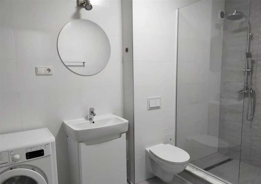 Дава се под наем Двустаен апартамент в София, Манастирски ливади - 60 кв.м за 593.13 € - Снимка #3