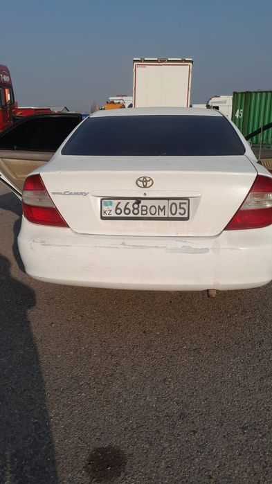 Продам Тойота Камри