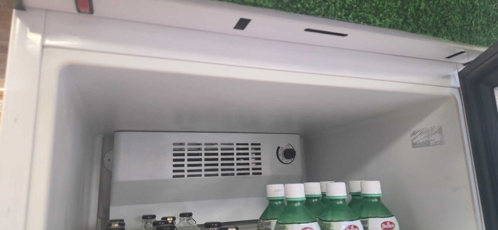 Хладилни витрини