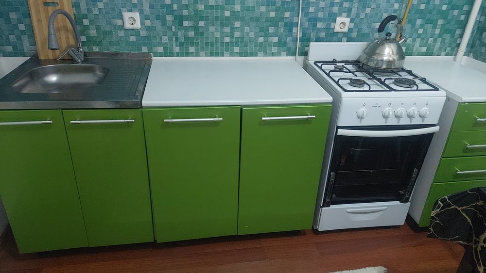 Кухонный гарнитур