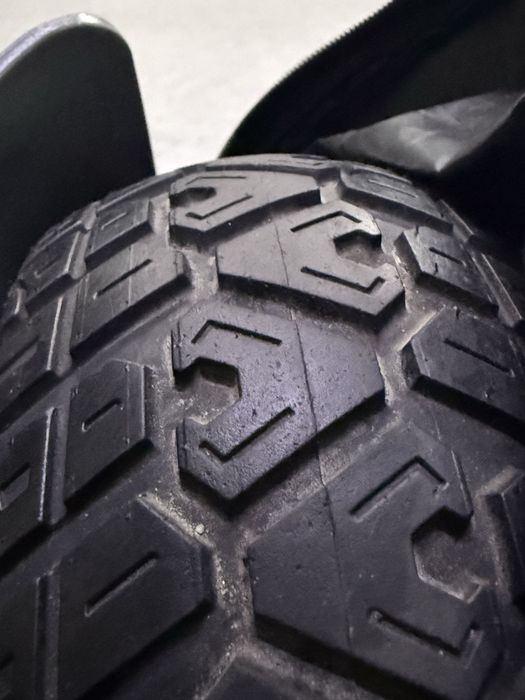 Hoverboard MonkeyBoard® Hummer