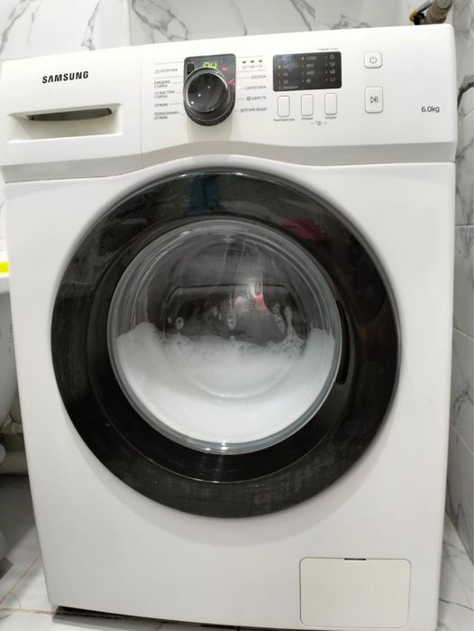 Продам стиральную машину