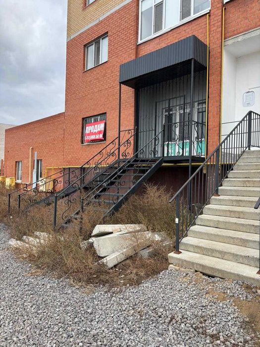 Продам коммерческое помещение