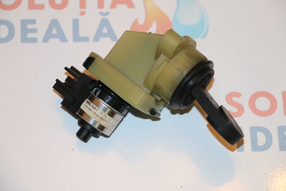 Servomotor Kit vana 3 cai centrala Bosch GAZ 5000 WT ZWSE28-5/2MFA 23