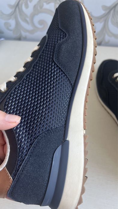 Кроссовки Tommy Hilfiger