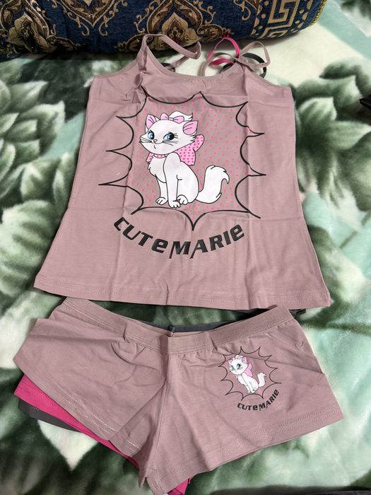 Пижамки милые размер S