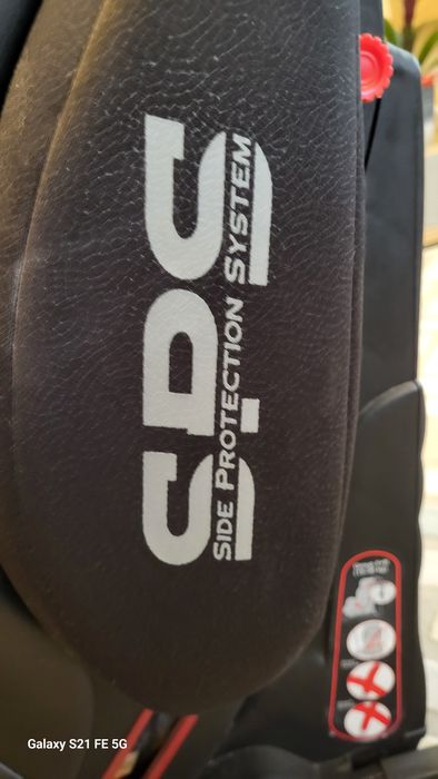 Scaun auto pentru copii