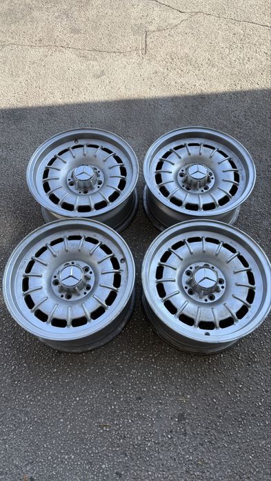 Джанти за мерцедес 15”