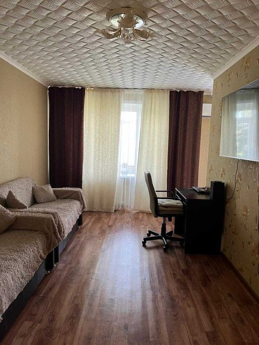 2-х комнатная квартира 3-17