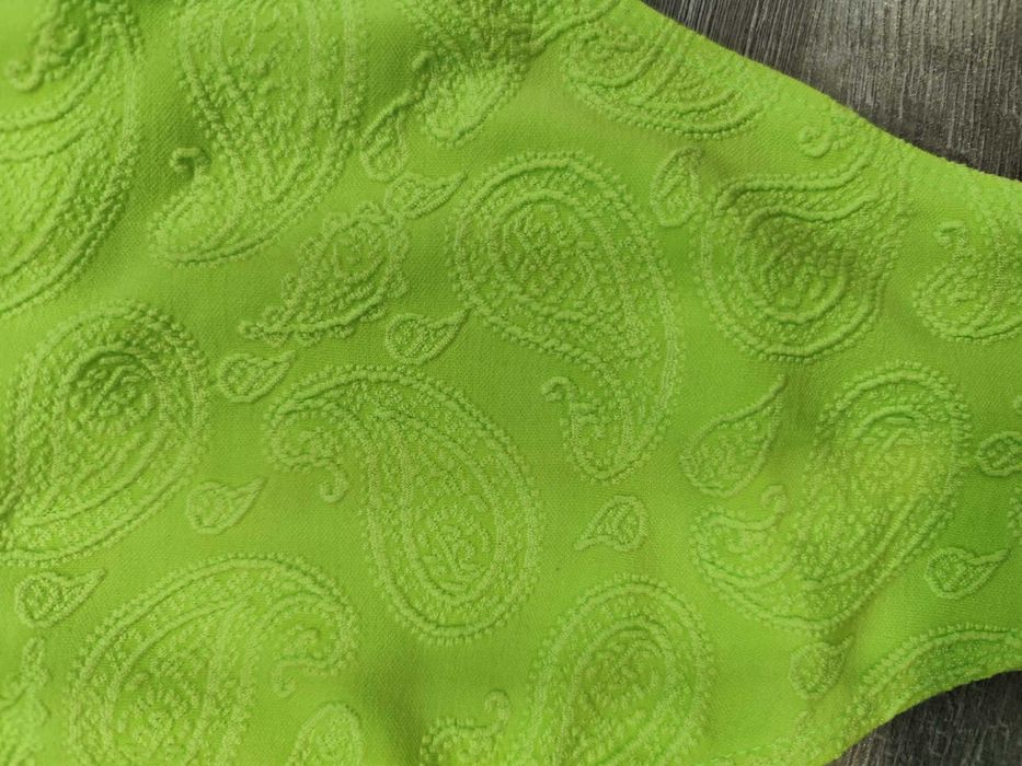 Дамски бански костюм от две части