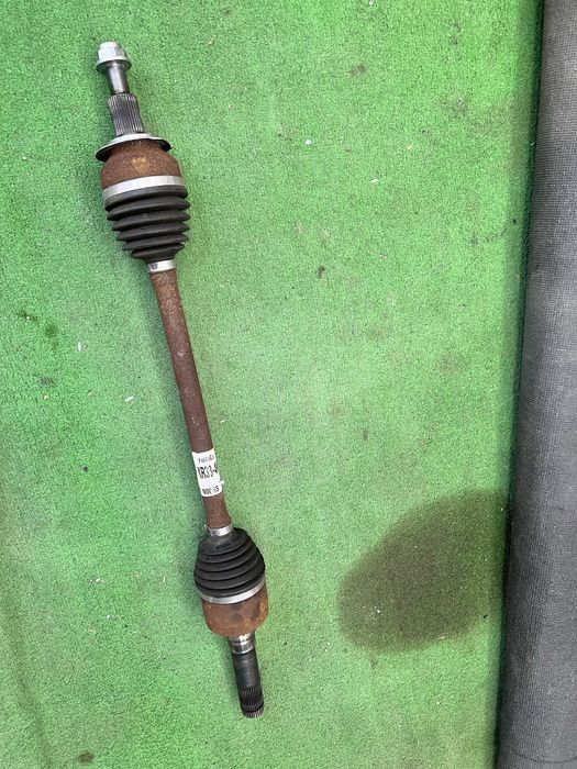 Ford Mustang 2.3 Planetara Stanga Spate