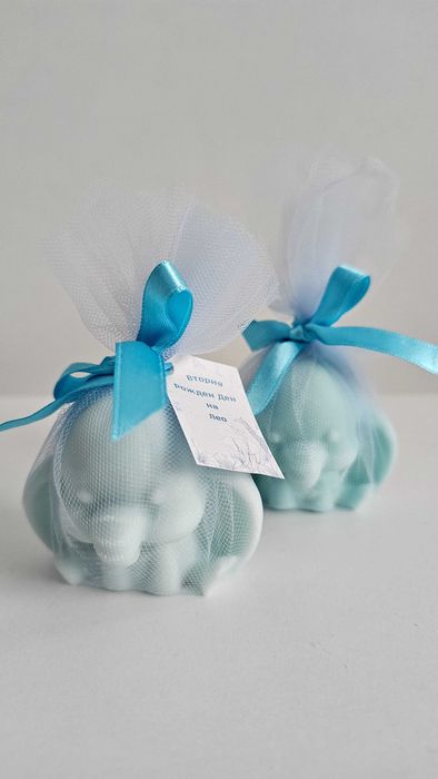 Ангелче за кръщене