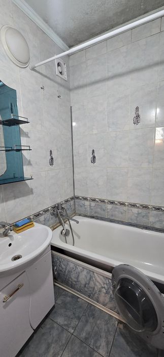 4 комнатная квартира на Таттимбета