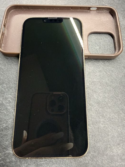 Iphone 13 pro max spate spart