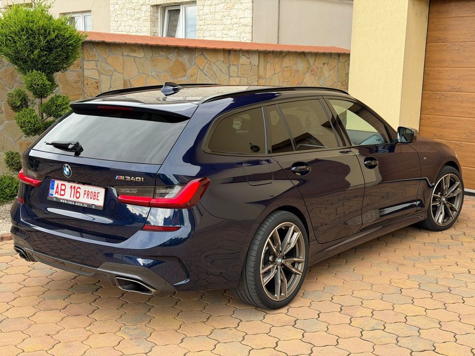 BMW M3 M340i / Laser / TVA deductibil / Posibilitate leasing