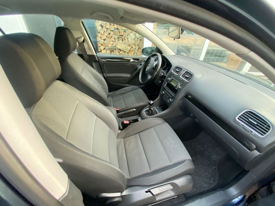 Volkswagen  Golf 6 /1.4/ EURO 5