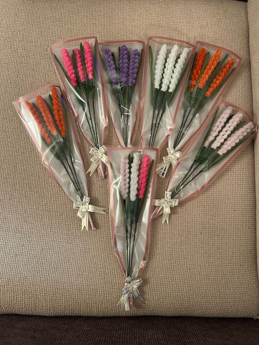 Букети за всеки повод