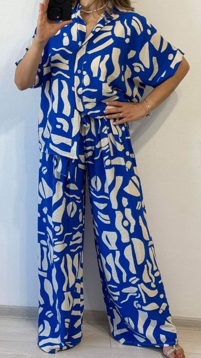 Compleu dama diferite modele