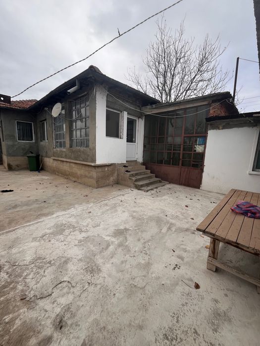 Продава се Къща в с. Царевци, Област Варна - 2000 кв.м за 18 €/кв.м - Снимка #3