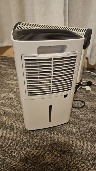 Дехидратор Тurbionaire SENSO 12л/24ч