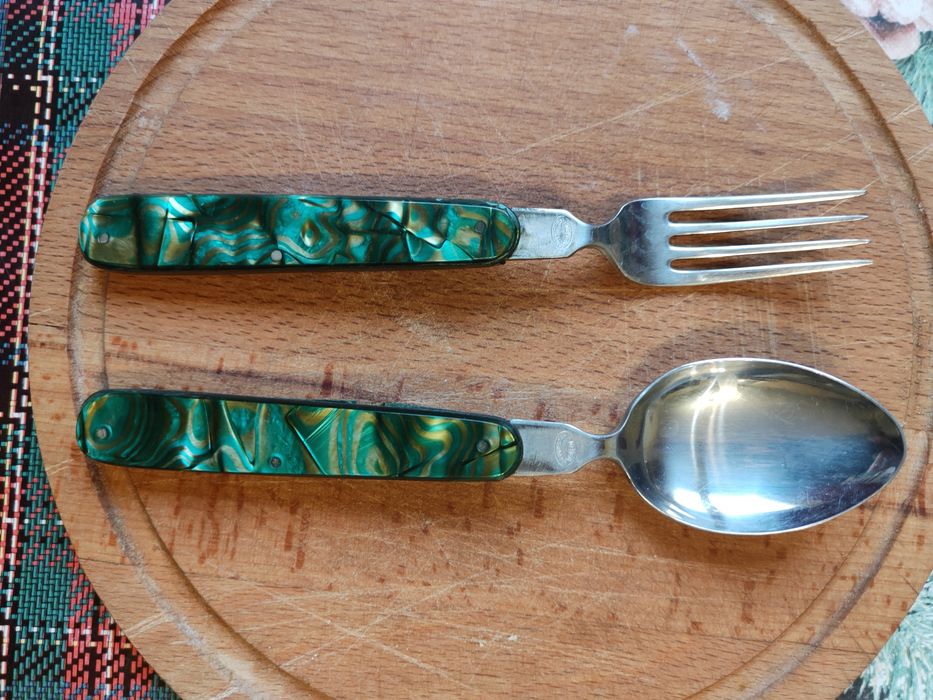 Български ножки Петко Денев