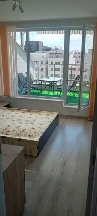 Двустаен апартамент Съдийски