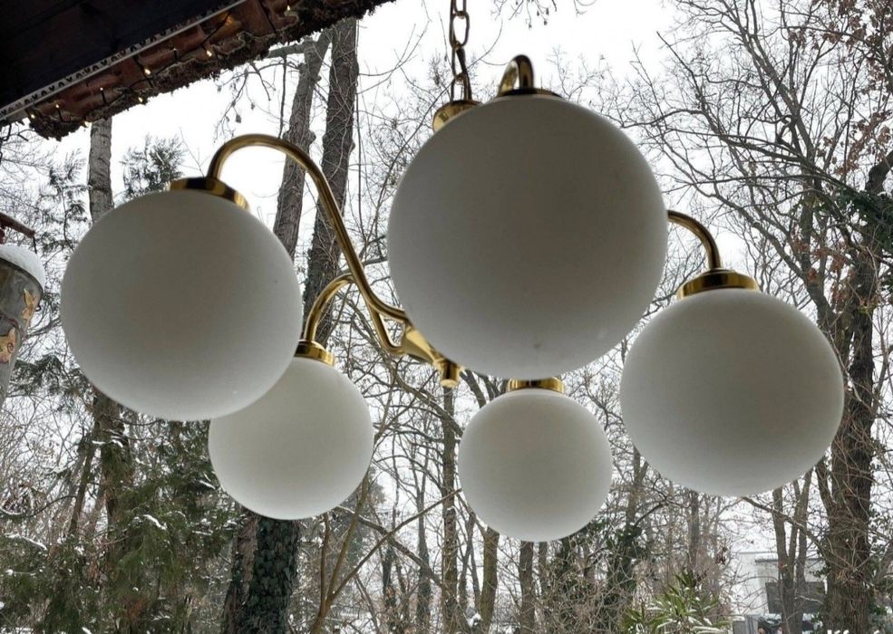 Lampa suspendata. Lămpi stil loft diferite modele