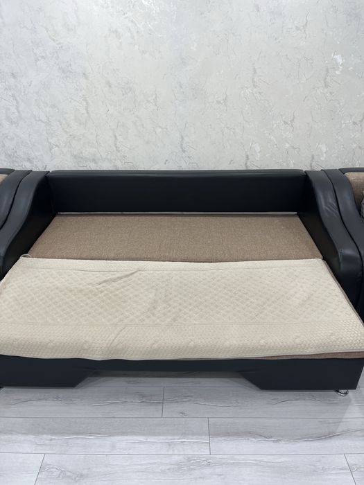 продам диван,мин диван,кресло за 45000