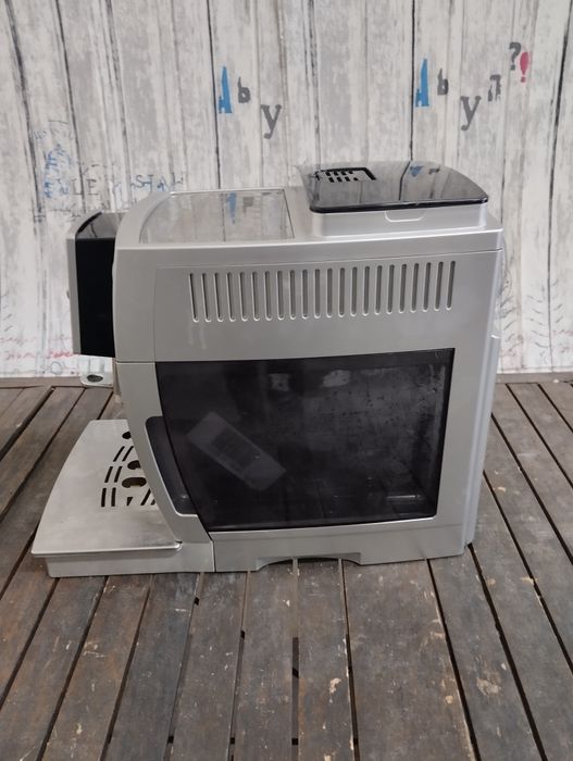 Кафе автомат Delonghi cappuccino