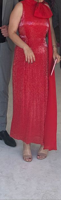 Rochie Silkloveandlace masura 38