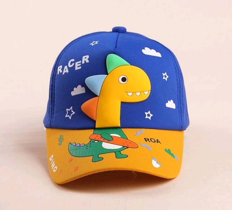 Бебешки зимни и летни шапки