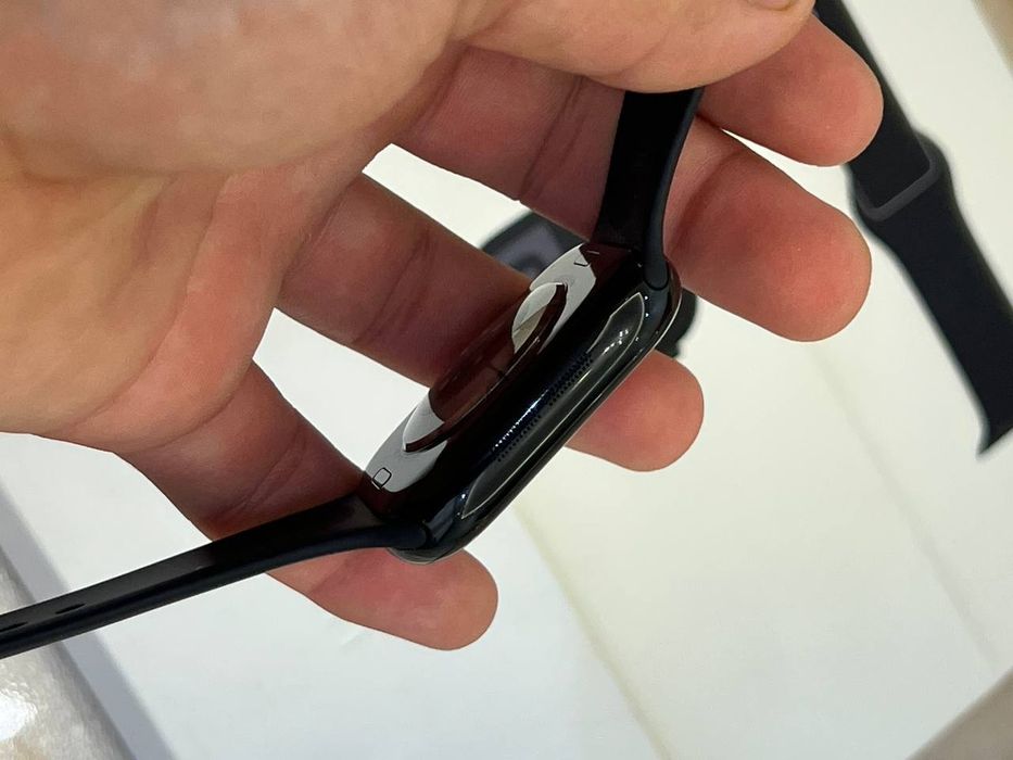 Apple watch 10 100yomks