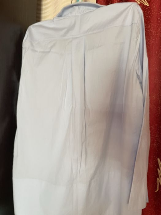 Рубашка ,кардиган