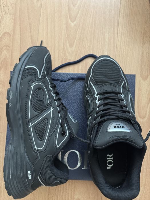 Dior b 30 размер 42