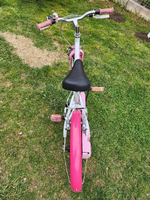 Vand bicicleta fete dechatlon