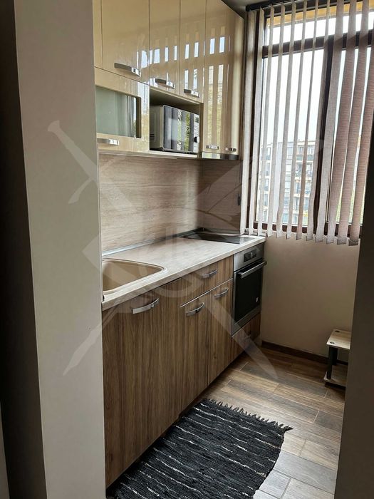 Продава се Тристаен апартамент в Пловдив, Тракия - 56 кв.м за 2409 €/кв.м - Снимка #7