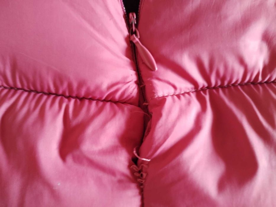 Яке Marikoo-М размер