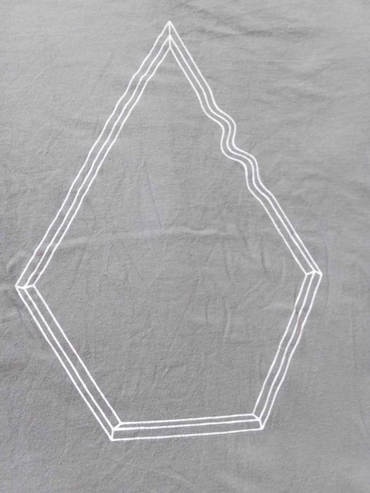 Оригинална тениска VOLKOM