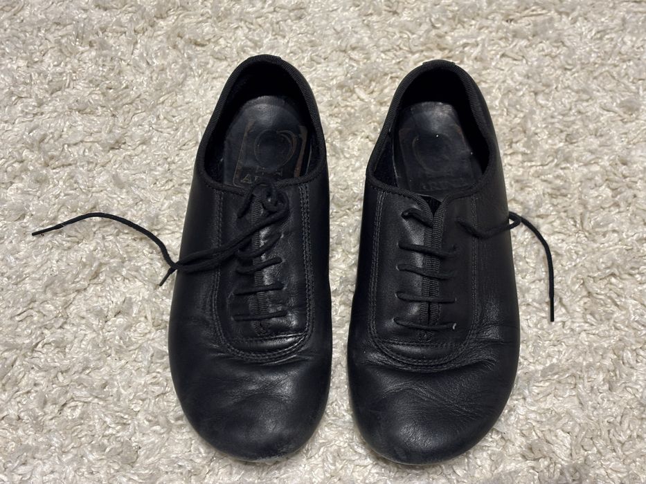 Pantofi dans sportiv baieti marimea 23.5