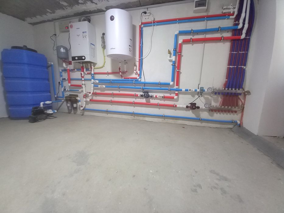 Янги  хонадон сотилади