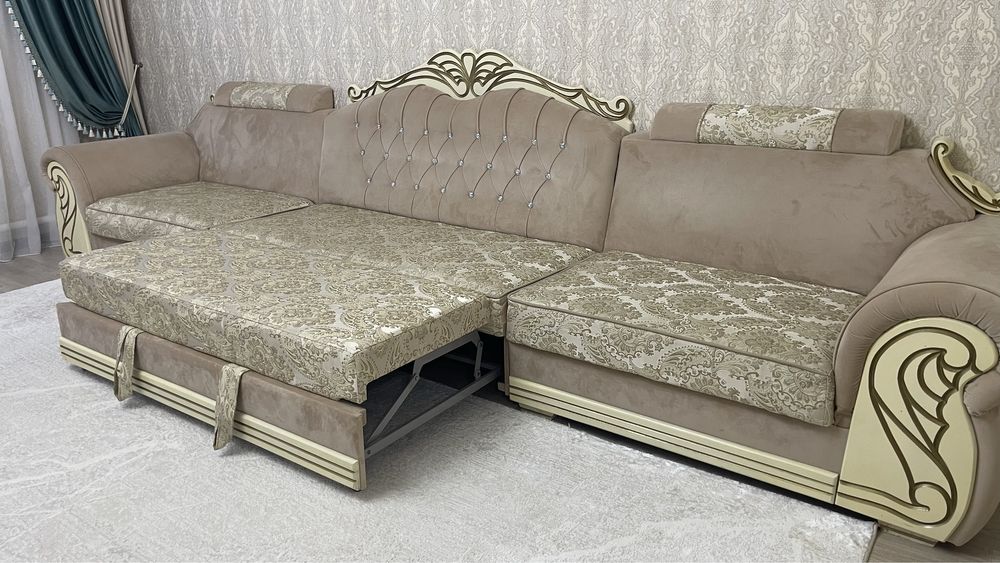 Диван трансформер сатылады