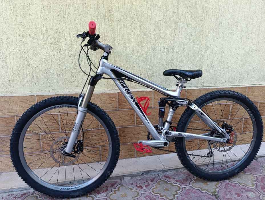 TREK 26 цола "Мекица"