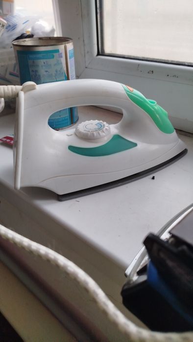 Утюг сатылады шт 50000 берём